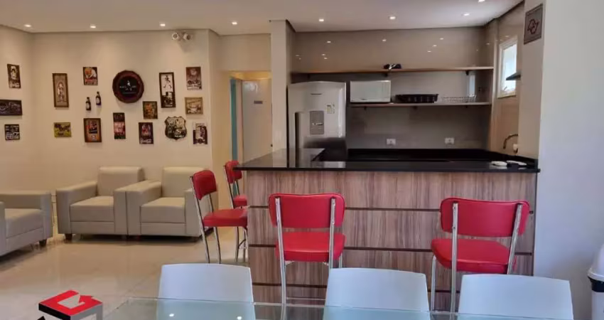Apartamento com 105m² - vila anglo brasileira - são paulo - sp.