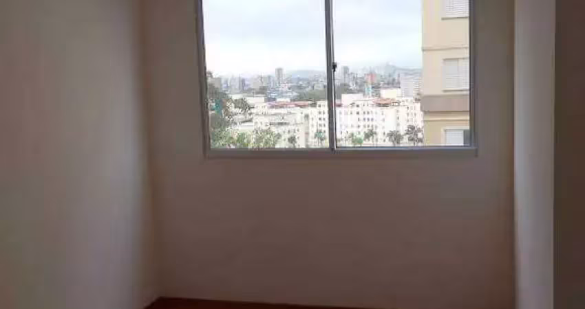 Apartamento à venda 2 quartos 1 vaga São Vicente - Mauá - SP