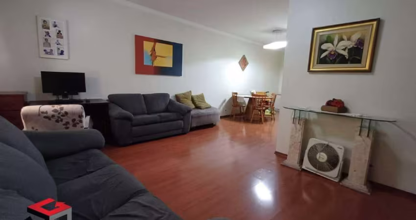 Casa à venda 5 quartos 1 suíte 3 vagas Independência - São Bernardo do Campo - SP