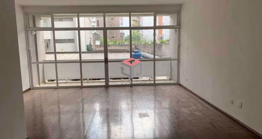 Apartamento 3 Dormitórios no Jardim Paulista com 142 m2
