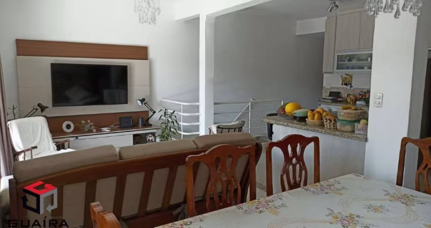 Casa à venda 3 quartos 2 suítes 2 vagas Ferrazópolis - São Bernardo do Campo - SP