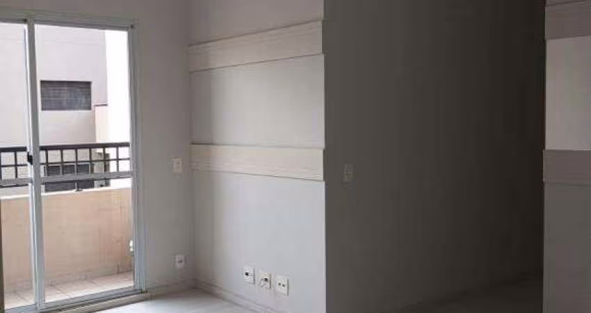 Apartamento à venda 2 quartos 1 vaga Nova Petrópolis - São Bernardo do Campo - SP