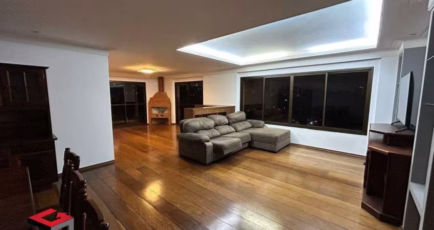 Apartamento 3 Dormitórios 212 m2 na Vila Mariana