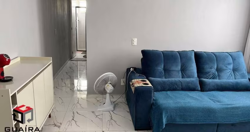 Apartamento à venda 2 quartos 1 vaga Santa Terezinha - São Bernardo do Campo - SP