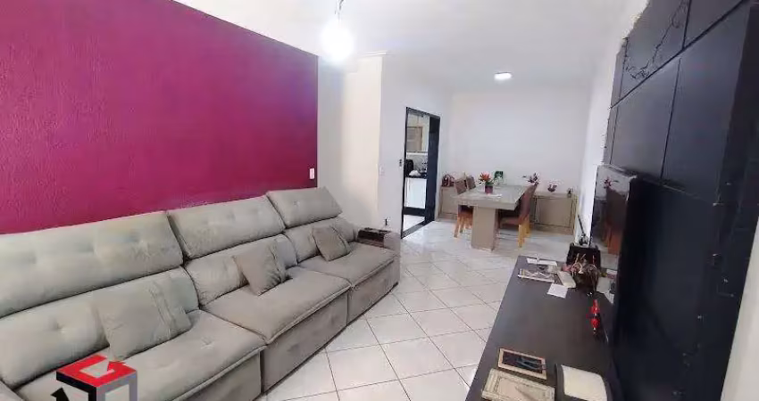 Apartamento à venda 2 quartos 1 suíte 1 vaga Nova Gerty - São Caetano do Sul - SP