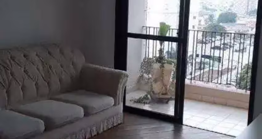 Apartamento com 3 quartos à venda na Rua Marquês Maricá, 687, Sacomã, São Paulo