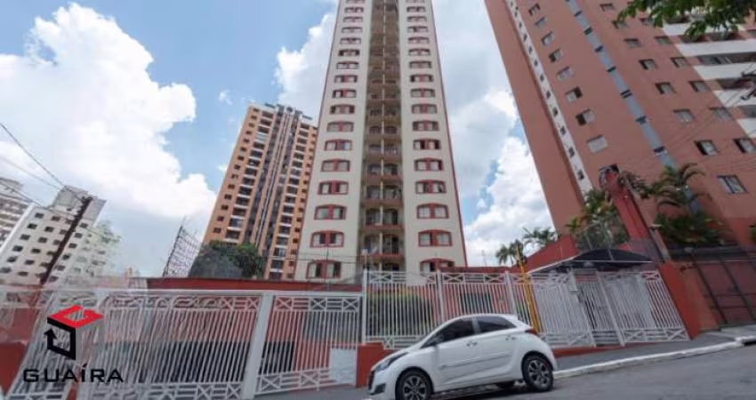 Apartamento com 70m² - Cambuci - São Paulo - SP.