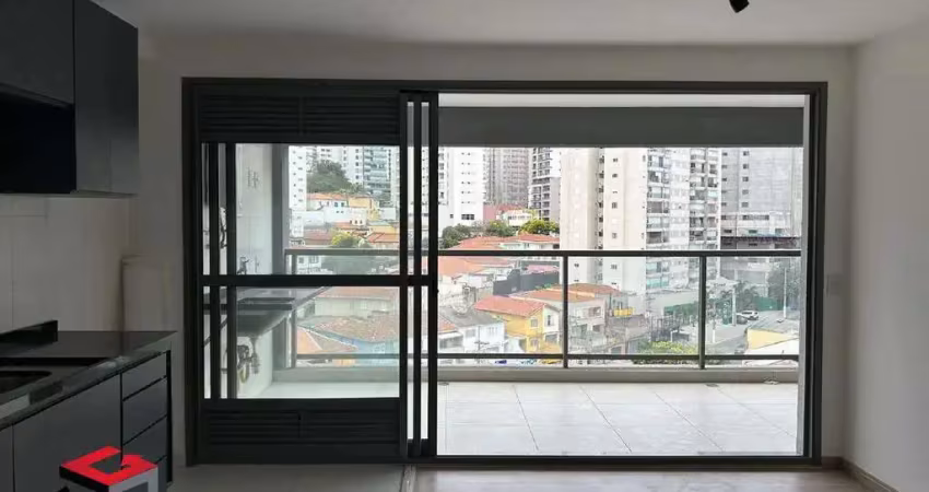 Apartamento com 1 quarto à venda na Rua Cuxiponês, 80, Perdizes, São Paulo