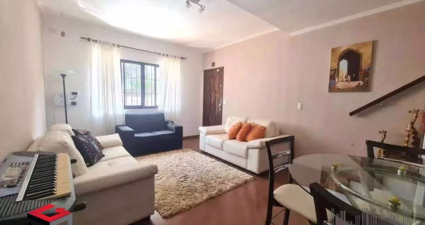 Sobrado Residencial 106 m2 na Vila Leopoldina