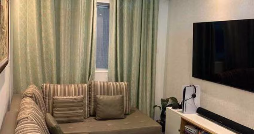 Apartamento à venda 2 quartos 1 vaga Rudge Ramos - São Bernardo do Campo - SP
