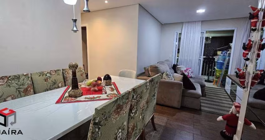 Apartamento à venda 3 quartos 1 suíte 1 vaga Centro - São Bernardo do Campo - SP