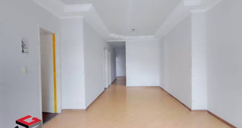 Casa térrea à venda 3 quartos 1 suíte 2 vagas Santa Maria - São Caetano do Sul - SP