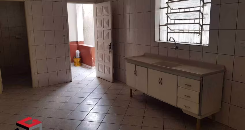 Casa à venda 3 quartos 2 vagas Alves Dias - São Bernardo do Campo - SP