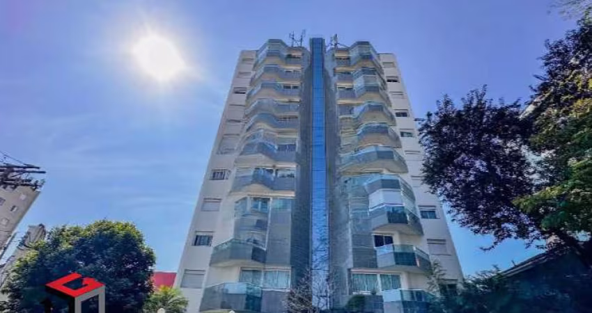 Apartamento com 141m² - Vila Congonhas - São Paulo - SP .