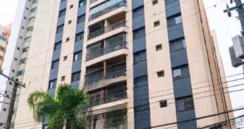 Apartamento com 57m² - Chácara Inglesa - São Paulo - SP.