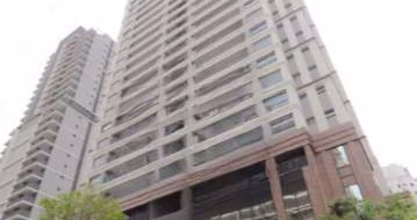 Apartamento com 144m² - Vila Mariana - São Paulo - SP.