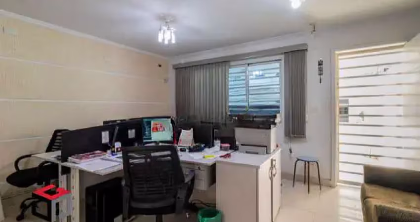 Casa com 3 quartos à venda na Alameda Olga, 332, Barra Funda, São Paulo