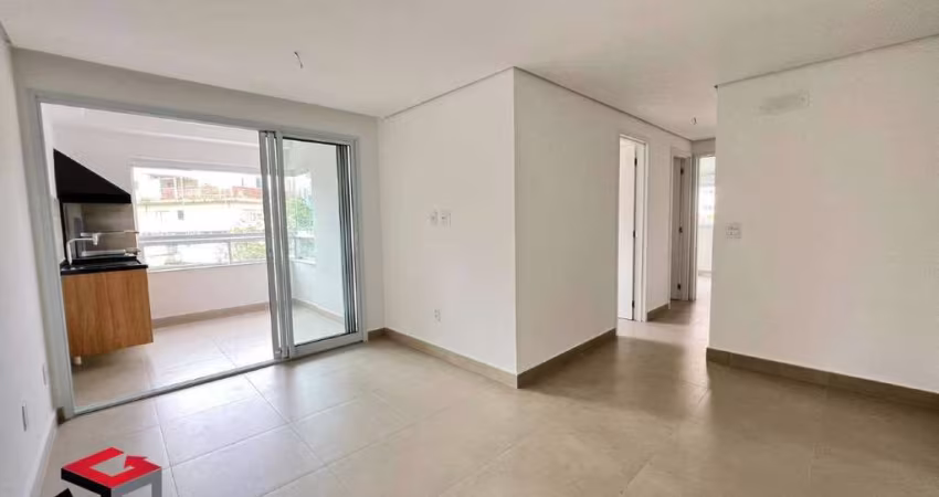 Apartamento à venda 3 quartos 2 suítes 2 vagas Guiomar - Santo André - SP