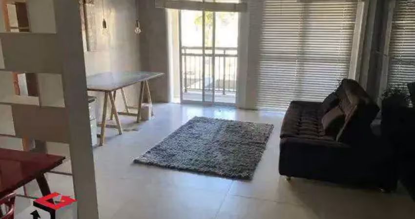 Apartamento à venda na Avenida Engenheiro Armando de Arruda Pereira, 2937, Jabaquara, São Paulo