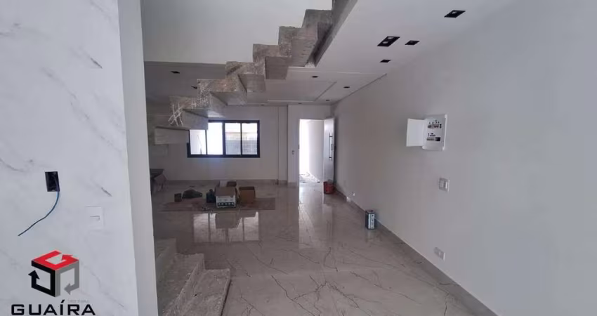 Sobrado à venda 3 quartos 3 suítes 4 vagas Nova Petrópolis - São Bernardo do Campo - SP