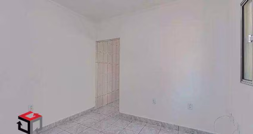 Casa à venda 1 quarto 4 vagas Novo Oratório - Santo André - SP