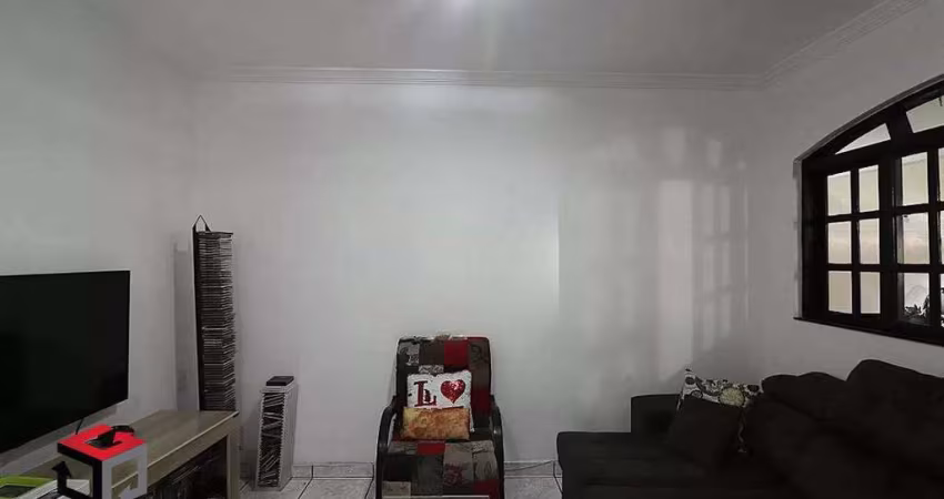 Casa de 211m² no Anchieta em SBC - SP