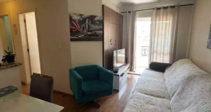 Apartamento à venda 2 quartos 1 suíte 1 vaga pires - santo andré - sp