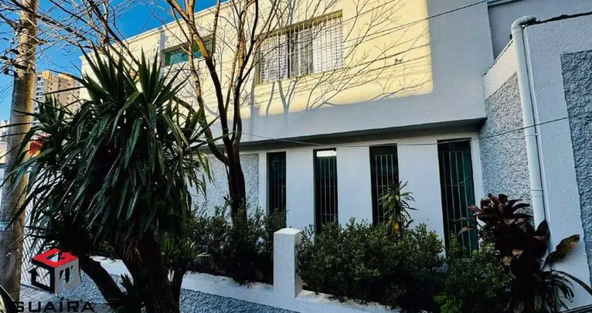 Sobrado à venda 2 quartos 2 vagas bangu - santo andré - sp