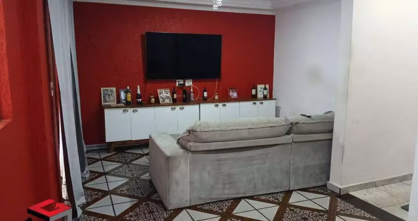 Casa para aluguel 3 quartos 3 vagas nogueira - diadema - sp