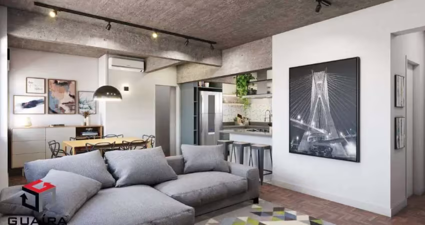 Apartamento 2 dormitórios em higienopolis com 100 m2