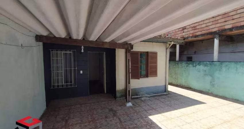 Casa à venda 2 quartos 2 vagas Montanhão - São Bernardo do Campo - SP