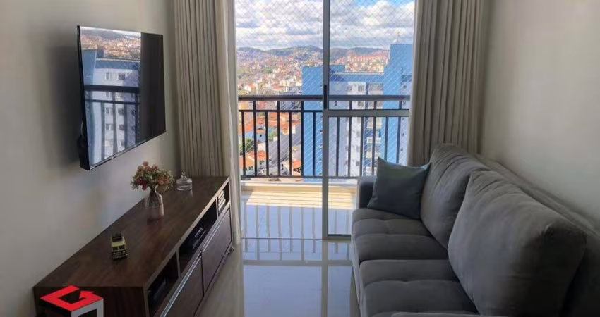 Apartamento à venda 2 quartos 1 vaga Cristiane - Santo André - SP