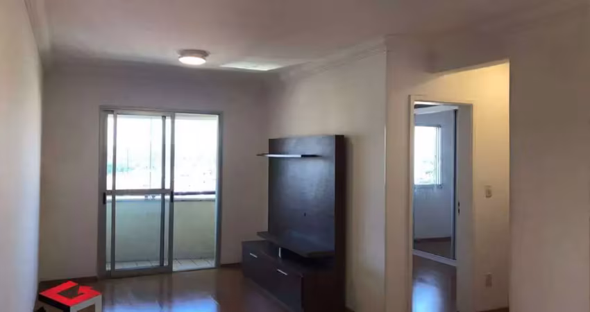 Apartamento à venda 2 quartos 1 vaga santa terezinha - são bernardo do campo - sp