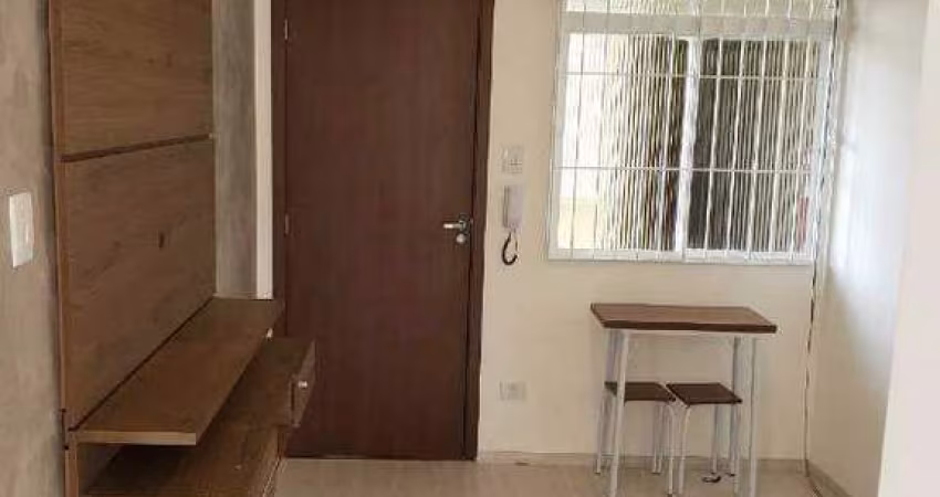 Apartamento 2 Dormitórios 43 m2 na Pompeia