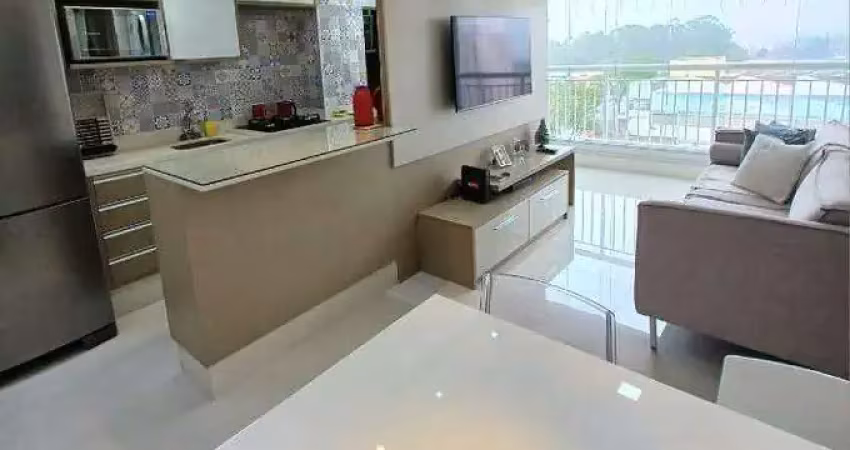 Apartamento à venda 2 quartos 1 suíte 1 vaga Conceição - Diadema - SP