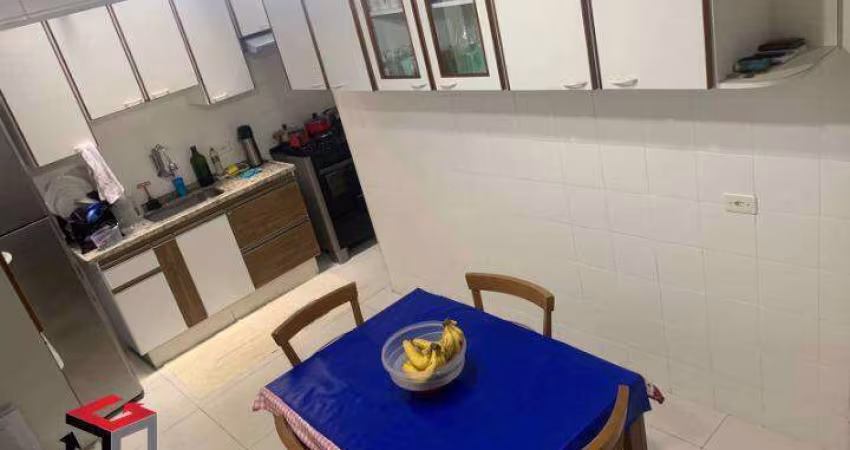 Casa à venda 3 quartos 1 suíte 2 vagas Nova Petrópolis - São Bernardo do Campo - SP
