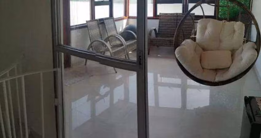Cobertura Duplex em Santo Amaro com 124m²
