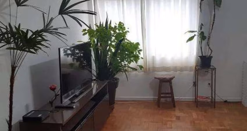Apartamento 2 Dormitórios na Barra Funda 96 m2