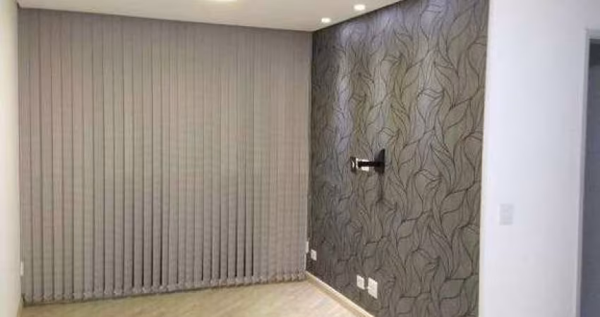 Apartamento à venda 2 quartos 1 vaga Assunção - São Bernardo do Campo - SP