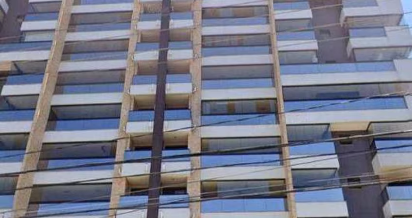Apartamento à venda 3 quartos 3 suítes 4 vagas Marlene - São Bernardo do Campo - SP