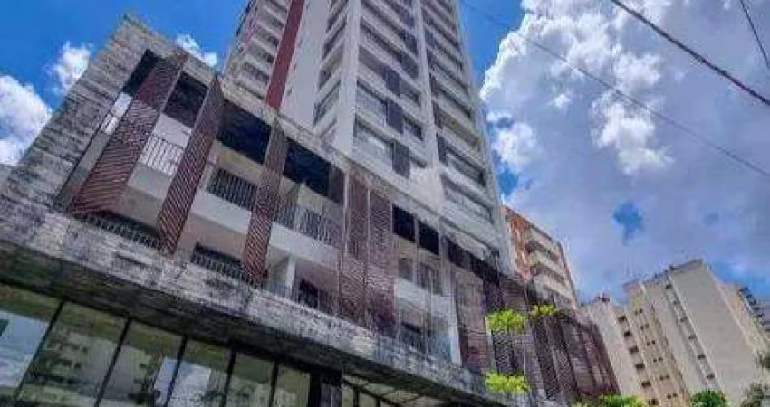 Apartamento 1 Dormitório no Brooklin com 36 m2