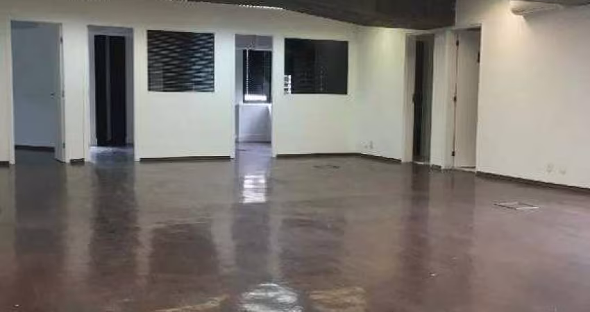 Conjunto Comercial no Brooklin 212 m2