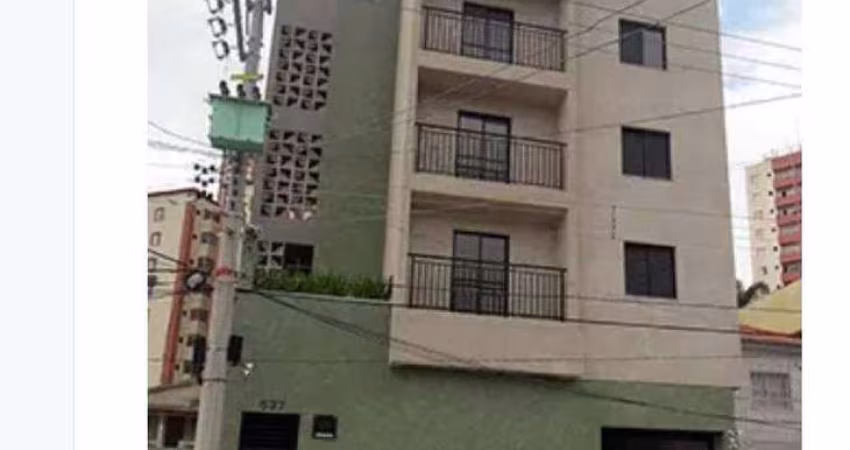 Imóvel em Condomínio Fechado à venda 2 quartos 1 vaga Vila Formosa - São Paulo - SP
