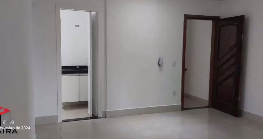 Apartamento de 63m² no santa terezinha em santo andré - sp