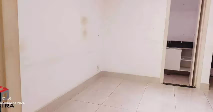 Apartamento de 63m² no santa terezinha em santo andré - sp