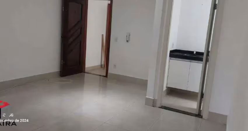 Apartamento de 73m² no santa terezinha em santo andré - sp