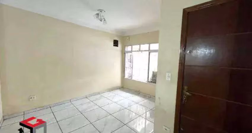 Sobrado à venda 3 quartos 1 suíte 2 vagas Euclides - São Bernardo do Campo - SP