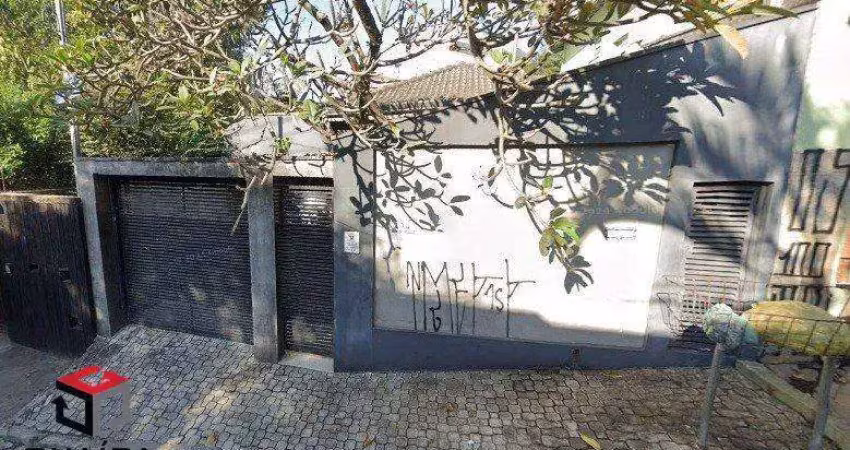 Casa térrea no sumarezinho com 180 m2 de construção