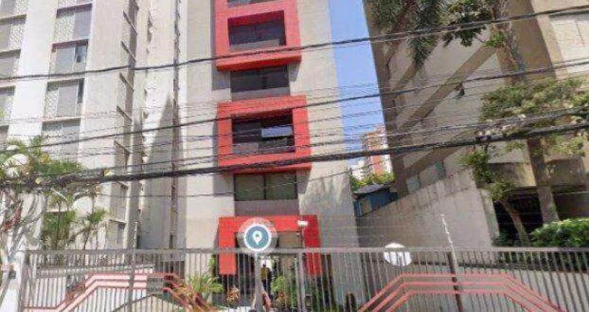 Conjunto Comercial em Perdizes 52 m2
