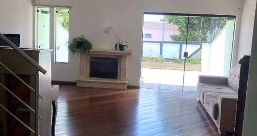 Casa à venda 3 quartos 3 suítes 4 vagas Euclides - São Bernardo do Campo - SP